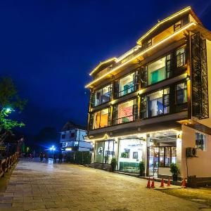 XI SHANG YUN JIAN Inn