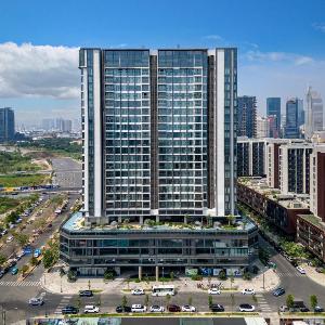 The Crest Residence Managed By TrueStay