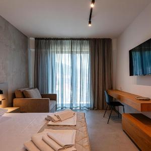 Lucciola Boutique Rooms