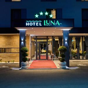 Hotel Luna Bihać