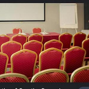 E-Gold Hotel Maitama