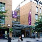 Premier Inn London Kings Cross London 