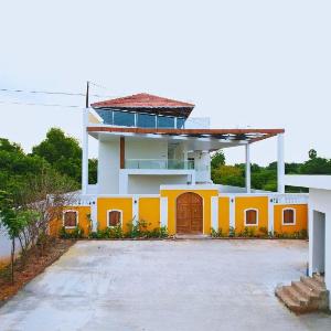 Le Terra Luxury Villa with Private Pool and Terrace