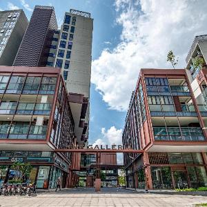 Metropole Collections By Truestay