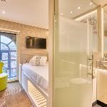 Hub by Premier Inn London Shoreditch 