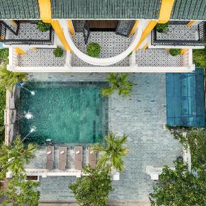 Tam Coc Babylon Hotel