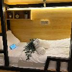 Luxury Hostel Bedspace in Barsha 1 Near MOE Metro Dubai