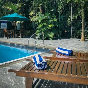 Hotel FernCliff