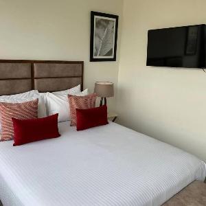 A Lovely 1 Bedroom Apt in Surfers Paradise
