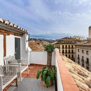 Alojamientos con Encanto Granada 3000