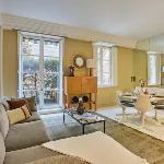 Stylish Apartment in Le Marais Paris Centre