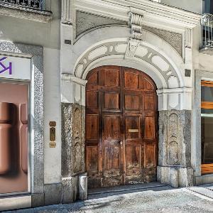 Piazza Castello - Juvarra Design Loft - GrandMaison
