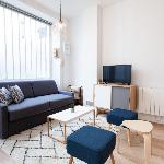 Luminous apartment Close To The Sacred Heart Paris 