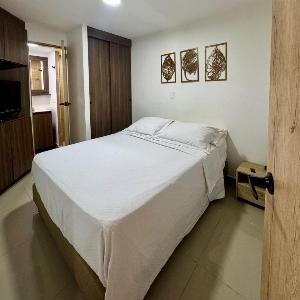 Apartamento Blanco