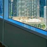 Sky Suites KLCC by TD Luxe Global 