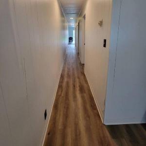 Cozy Magnolia Apartment