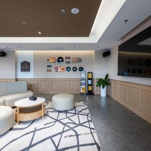 The Pinnacle Residence Premium Suites Phnom Penh