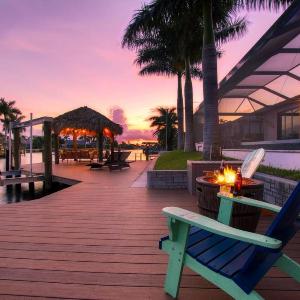 Villa Salt Life