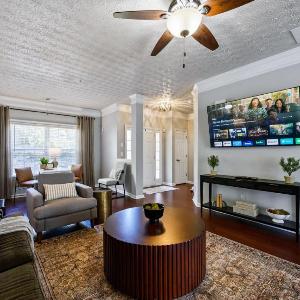 1431 Bay Overlook Dr Woodstock