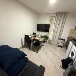 Eiffel Tower 2 Heart of Paris 1BR-4P with NetFlix