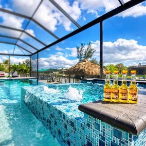 Villa Sunshine