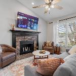 Holiday homes in Cartersville Georgia