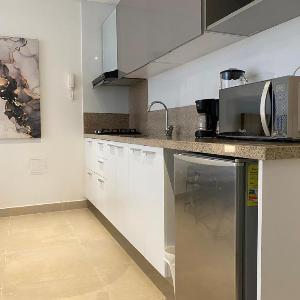 Elegante Loft Velas al Mar
