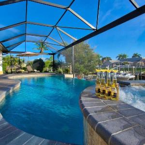 Villa Sunset View
