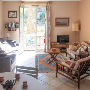 Maison cosy 75m² – Porquerolles Immobilier