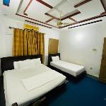 Guest houses in Islamabad 