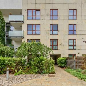 Teodorowicza Elegant Apartment with Parking in Warsaw by Noclegi Renters