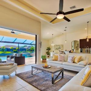 Villa Turtle View