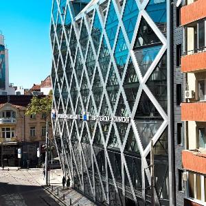Lift - Duplex - King Beds - 5min to Vitosha