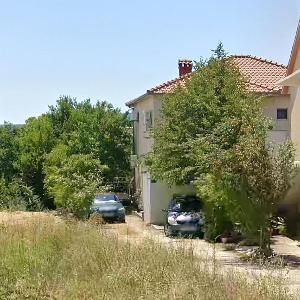 Apartments with parking space Kastel Stafilic Kastela - 24918