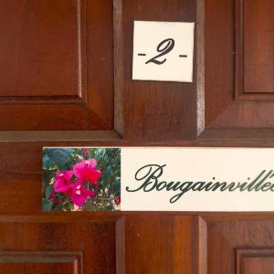 Studio 2 - Bougainvillée - proche plage