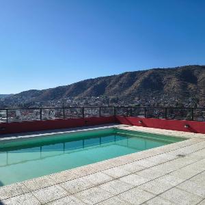 Departamento Loft Cima del Cielo - Miralejos 16 Premium Resort