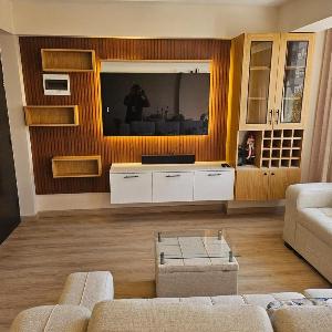 Departamento exclusivo en Cusco con jacuzzi privado y diseño moderno