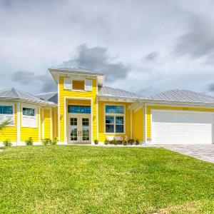 Villa Little Diamond