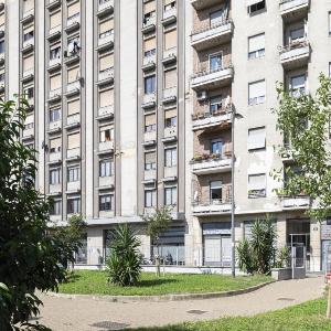 Easylife - Milano - Sammartini 35 - Centrale