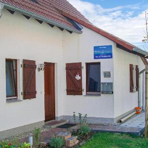 Amazing Home In Rechlin With Wifi