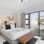 San Norina Gardens 5 Cape Town