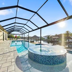 Villa Royal Palm