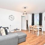 Charming apartment - 1BR 6P - Opéra Garnier 
