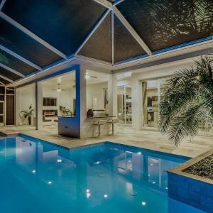 Villa Hideaway