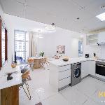 Magnificent Two Bedroom Beachfront