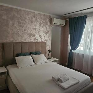 Zorka Studio in the Heart of Vracar