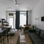 Souplex - 4P - Paris city center