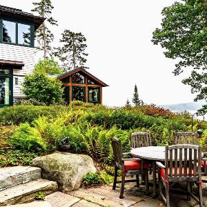 The Lodge at Seaside in Friendship