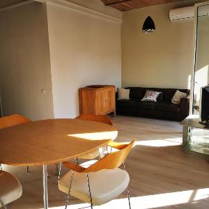 Super centríco piso en Barcelona