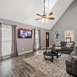 Holiday homes in Marietta Georgia